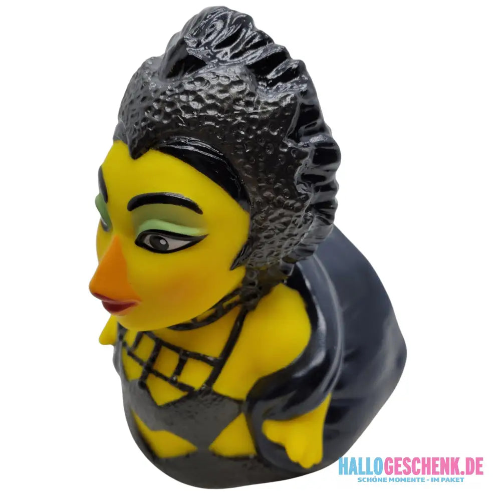 Turn Quack Time • Rubber Duck • Gummiente • offizielles Produkt von CelebriDucks