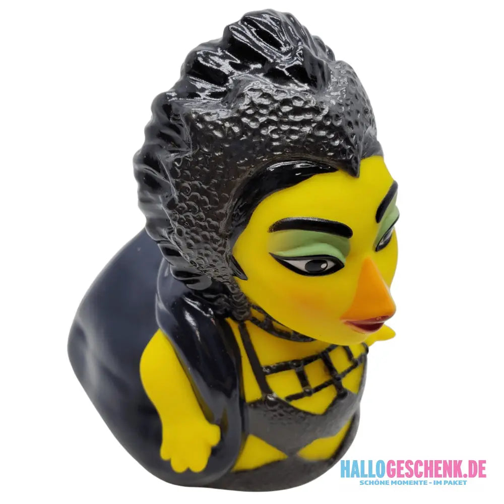 Turn Quack Time • Rubber Duck • Gummiente • offizielles Produkt von CelebriDucks
