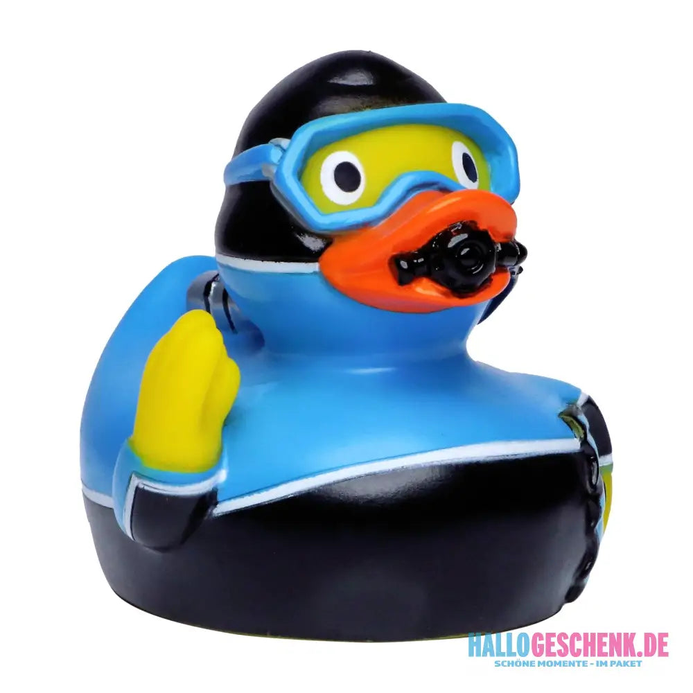 Urlaub • Geschenkset verschiedene Versionen • Quetschfigur • Badeente