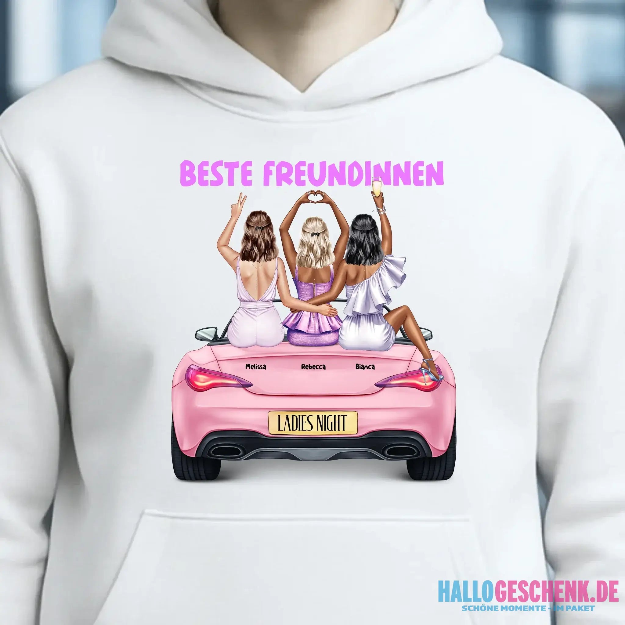 Master Male HGDE Drummer 20 Hoodie Crop