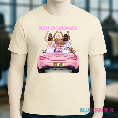 T-Shirt White Crop HGDE Master