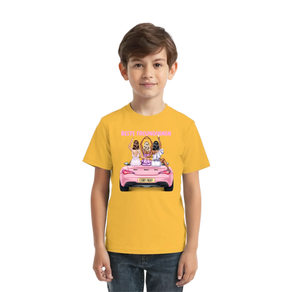 Vegas Girls: 1-3 Girls • mehrere Artikel • ’Statement-Collection’ • Wunschtext • personalisierte Figuren