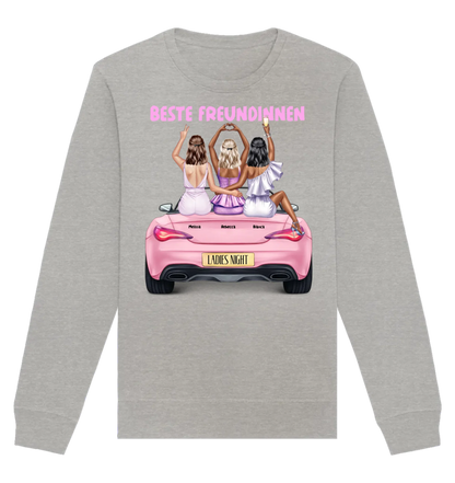 Vegas Girls: 1-3 Girls • mehrere Artikel • ’Statement-Collection’ • Wunschtext • personalisierte Figuren - Unisex