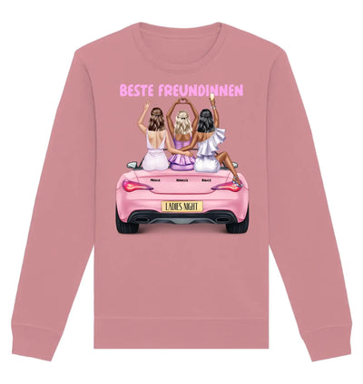 HalloGeschenk.de front-organic-basic-unisex-sweatshirt-db969d-1116x