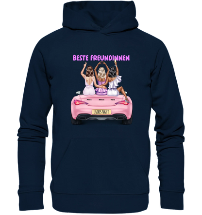 Vegas Girls: 1-3 Girls • mehrere Artikel • ’Statement-Collection’ • Wunschtext • personalisierte Figuren - Unisex