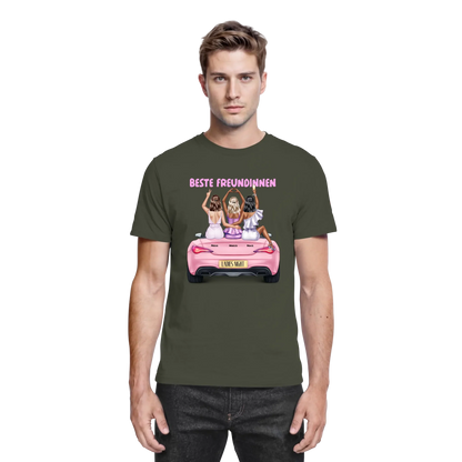 Vegas Girls: 1-3 Girls • mehrere Artikel • ’Statement-Collection’ • Wunschtext • personalisierte Figuren