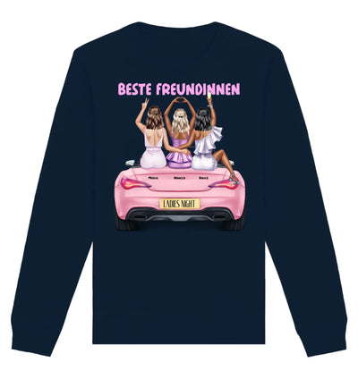 HalloGeschenk.de front-organic-basic-unisex-sweatshirt-0e2035-1116x