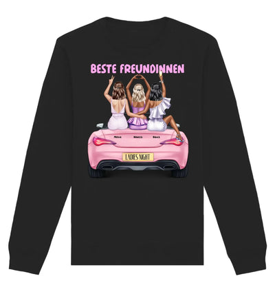 HalloGeschenk.de front-organic-basic-unisex-sweatshirt-272727-1116x