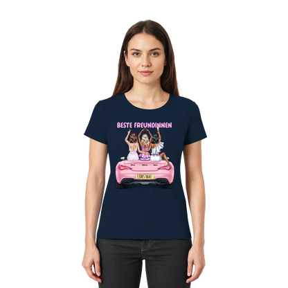 Vegas Girls: 1-3 Girls • mehrere Artikel • ’Statement-Collection’ • Wunschtext • personalisierte Figuren