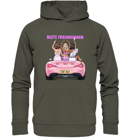 Vegas Girls: 1-3 Girls • mehrere Artikel • ’Statement-Collection’ • Wunschtext • personalisierte Figuren - Unisex