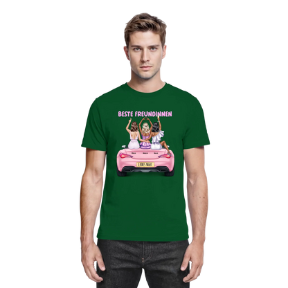 Vegas Girls: 1-3 Girls • mehrere Artikel • ’Statement-Collection’ • Wunschtext • personalisierte Figuren