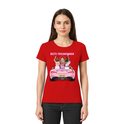 Vegas Girls: 1-3 Girls • mehrere Artikel • ’Statement-Collection’ • Wunschtext • personalisierte Figuren