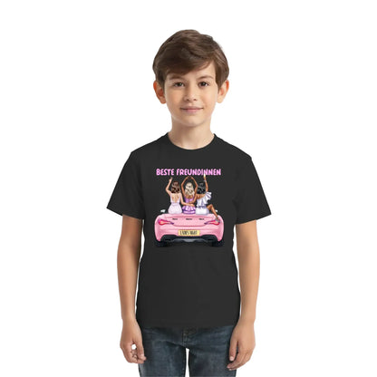 Vegas Girls: 1-3 Girls • mehrere Artikel • ’Statement-Collection’ • Wunschtext • personalisierte Figuren