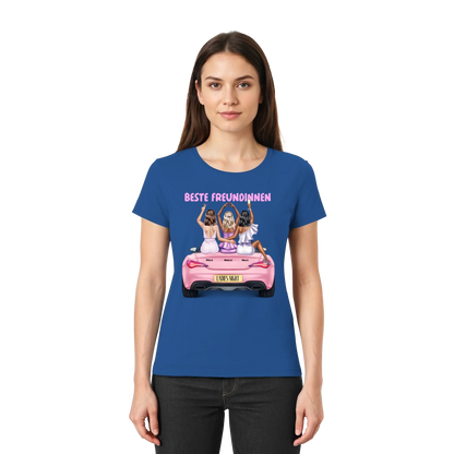 Vegas Girls: 1-3 Girls • mehrere Artikel • ’Statement-Collection’ • Wunschtext • personalisierte Figuren