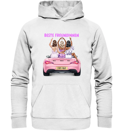 Vegas Girls: 1-3 Girls • mehrere Artikel • ’Statement-Collection’ • Wunschtext • personalisierte Figuren - Unisex