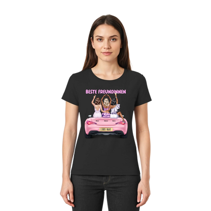 Vegas Girls: 1-3 Girls • mehrere Artikel • ’Statement-Collection’ • Wunschtext • personalisierte Figuren