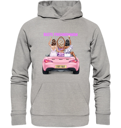 Vegas Girls: 1-3 Girls • mehrere Artikel • ’Statement-Collection’ • Wunschtext • personalisierte Figuren - Unisex