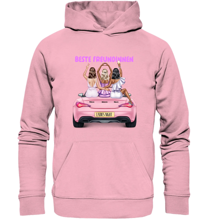 Vegas Girls: 1-3 Girls • mehrere Artikel • ’Statement-Collection’ • Wunschtext • personalisierte Figuren - Unisex