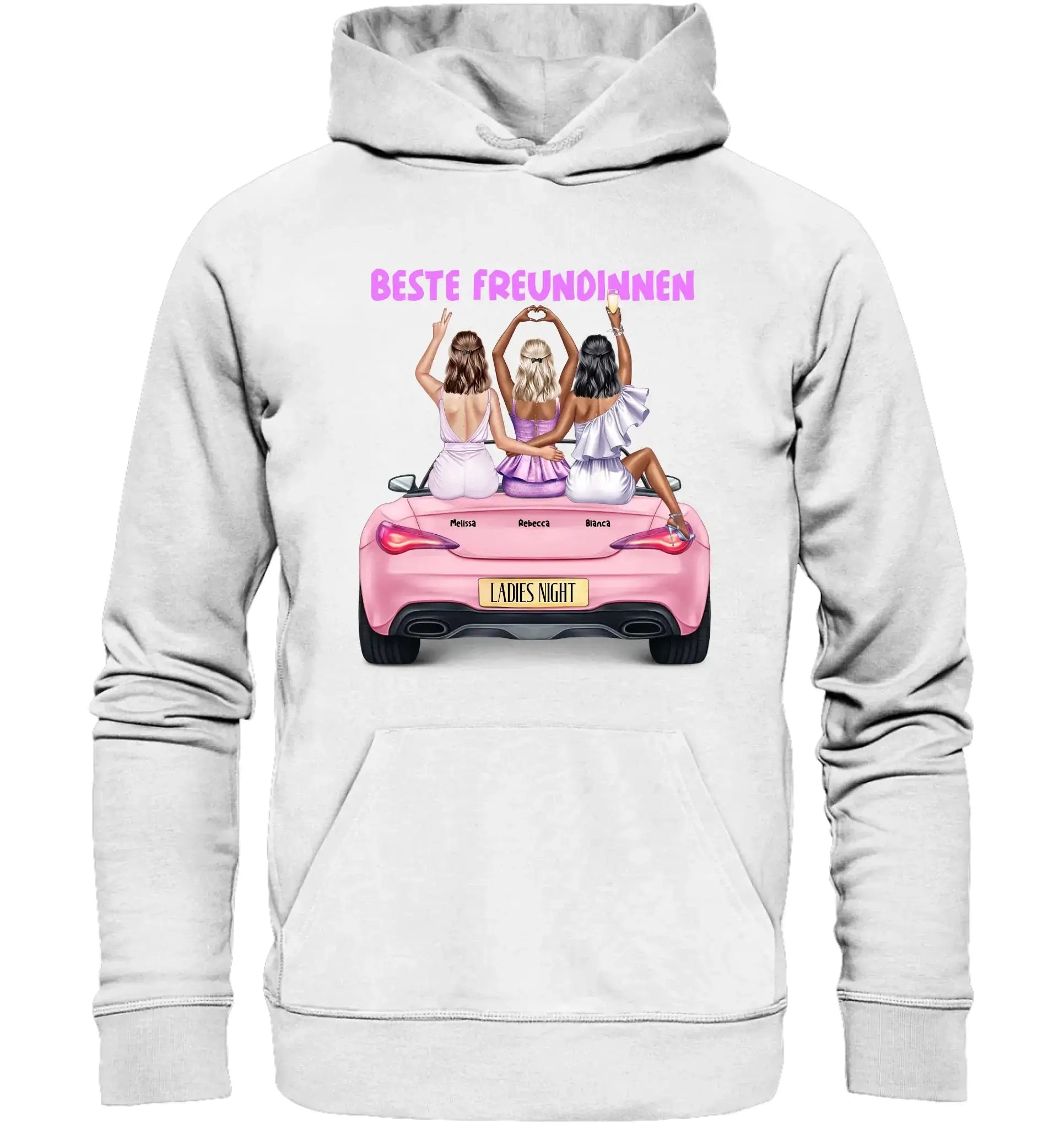 HalloGeschenk.de front-organic-hoodie-f8f8f8-1116x