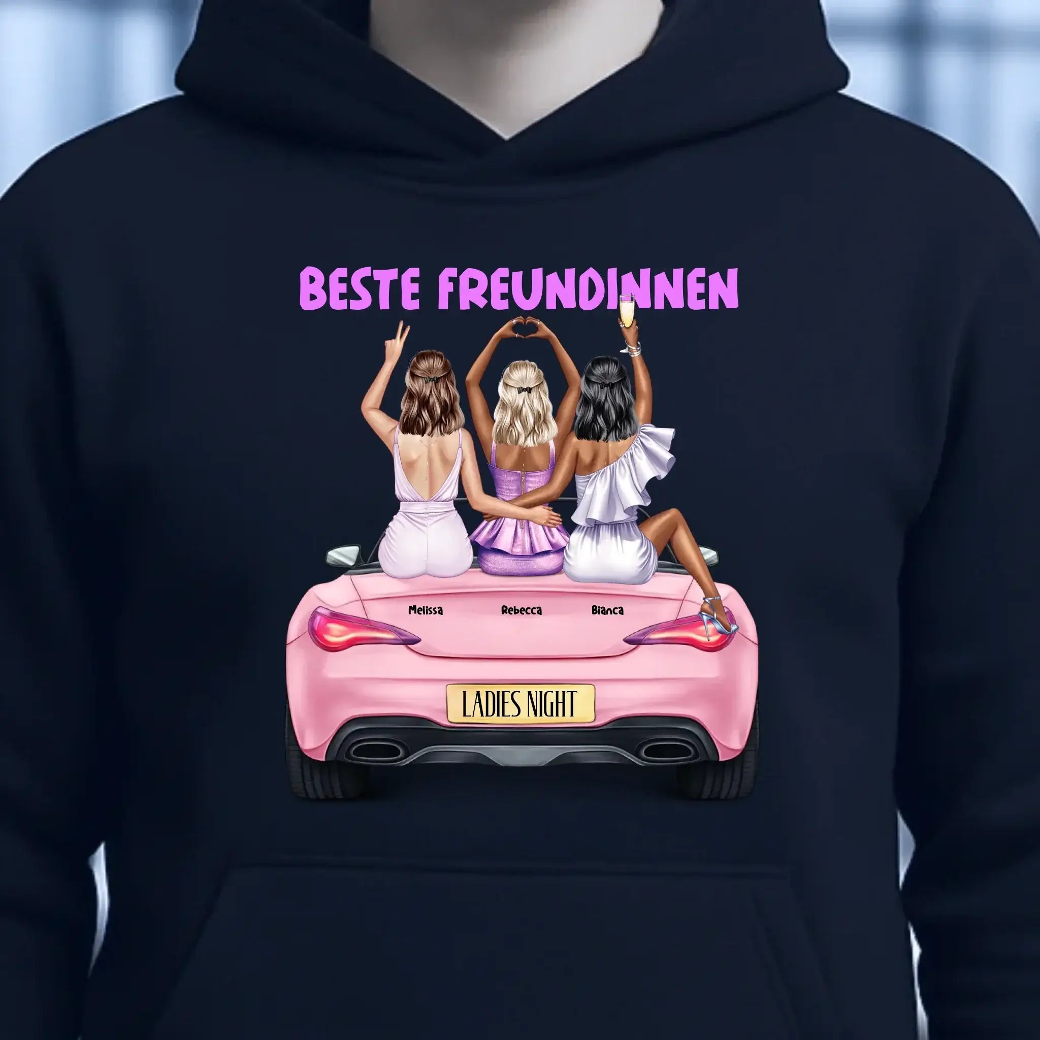 Master Male HGDE Drummer 20 Hoodie Crop