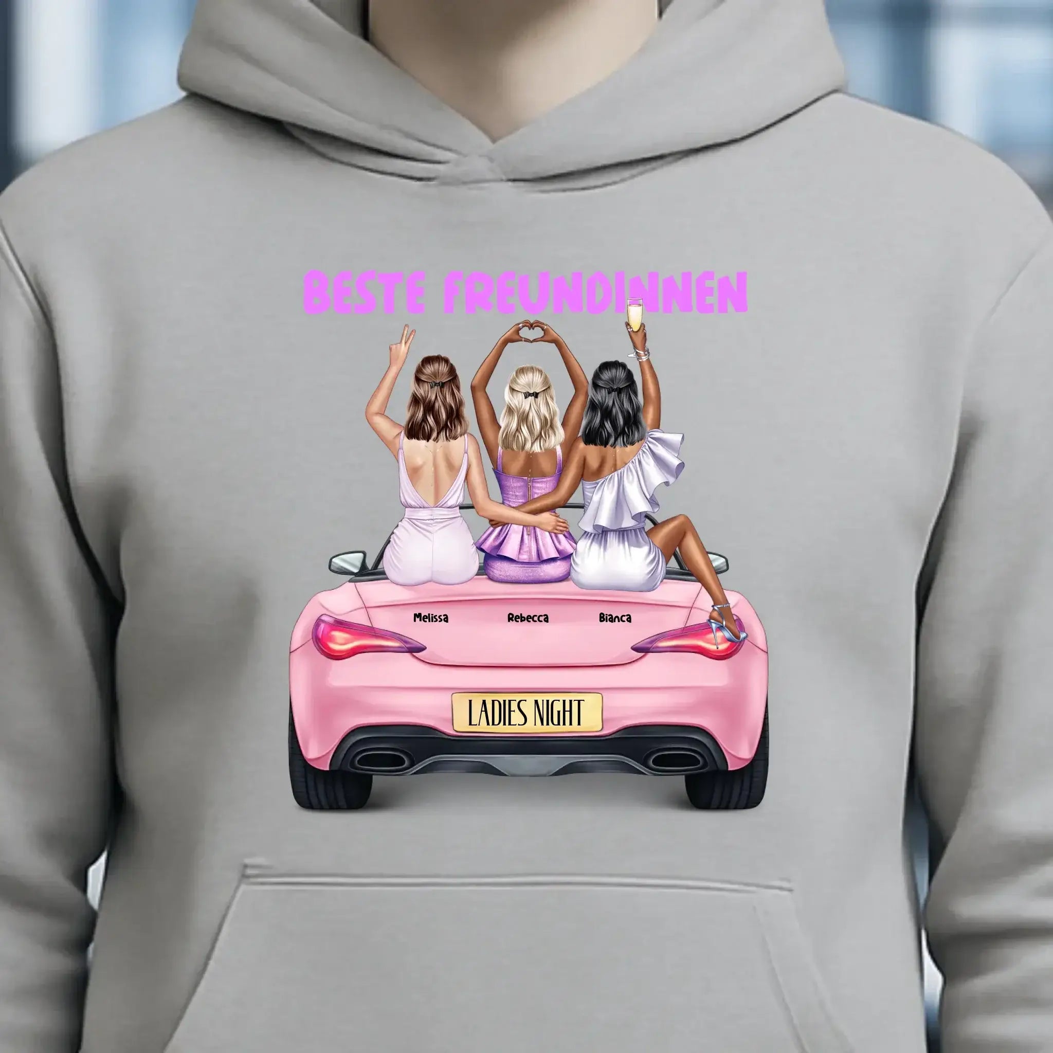 Master Male HGDE Drummer 20 Hoodie Crop