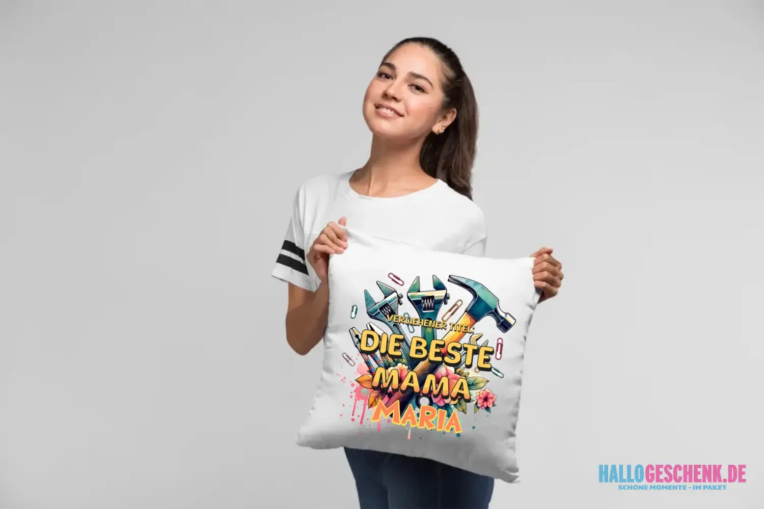 pillow-mockup-of-a-woman-at-a-studio-23674