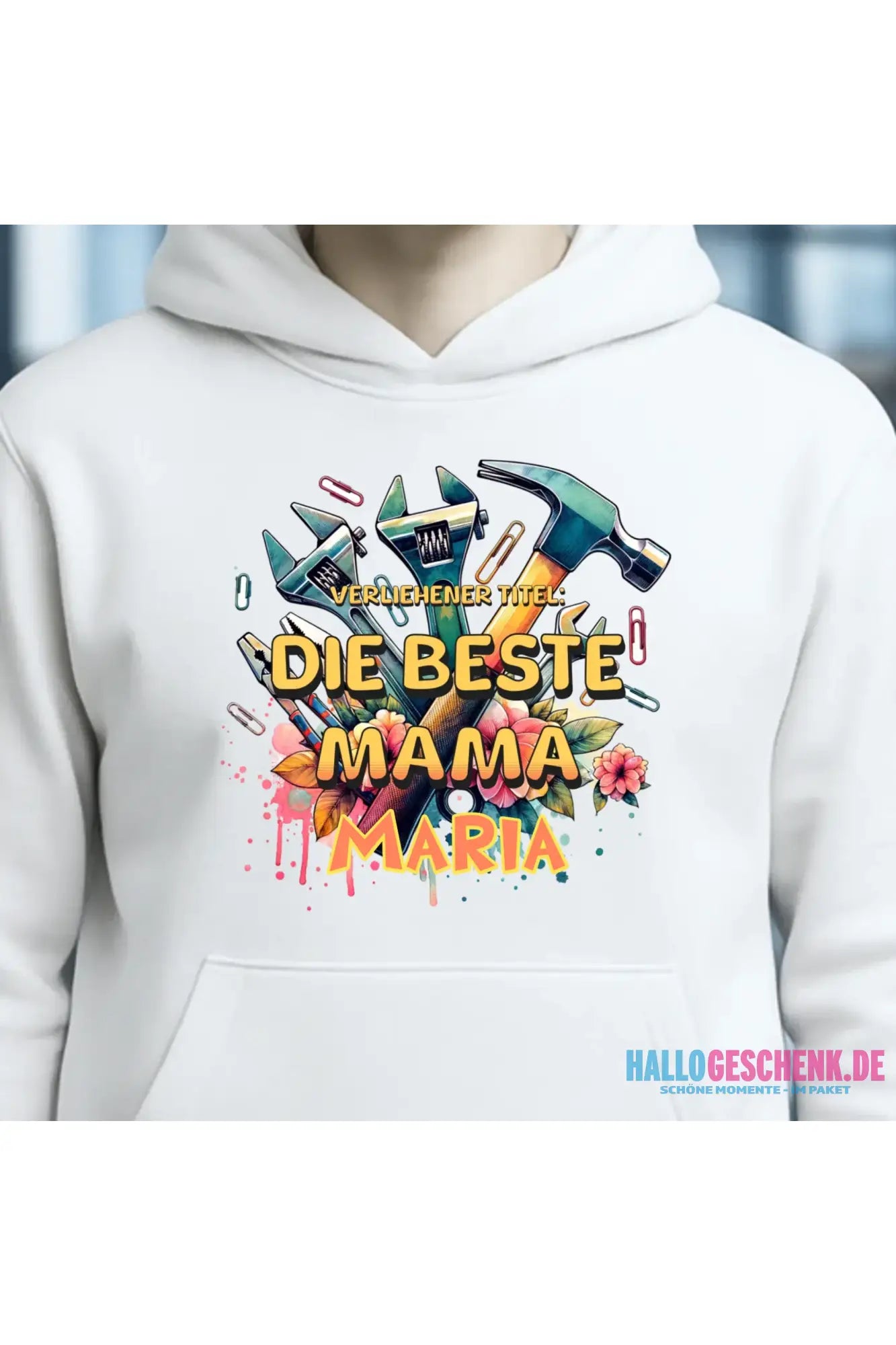 Master Male HGDE Drummer 20 Hoodie Crop