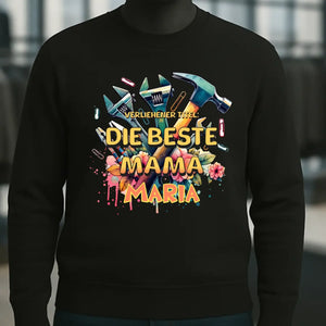 Descriptive image text