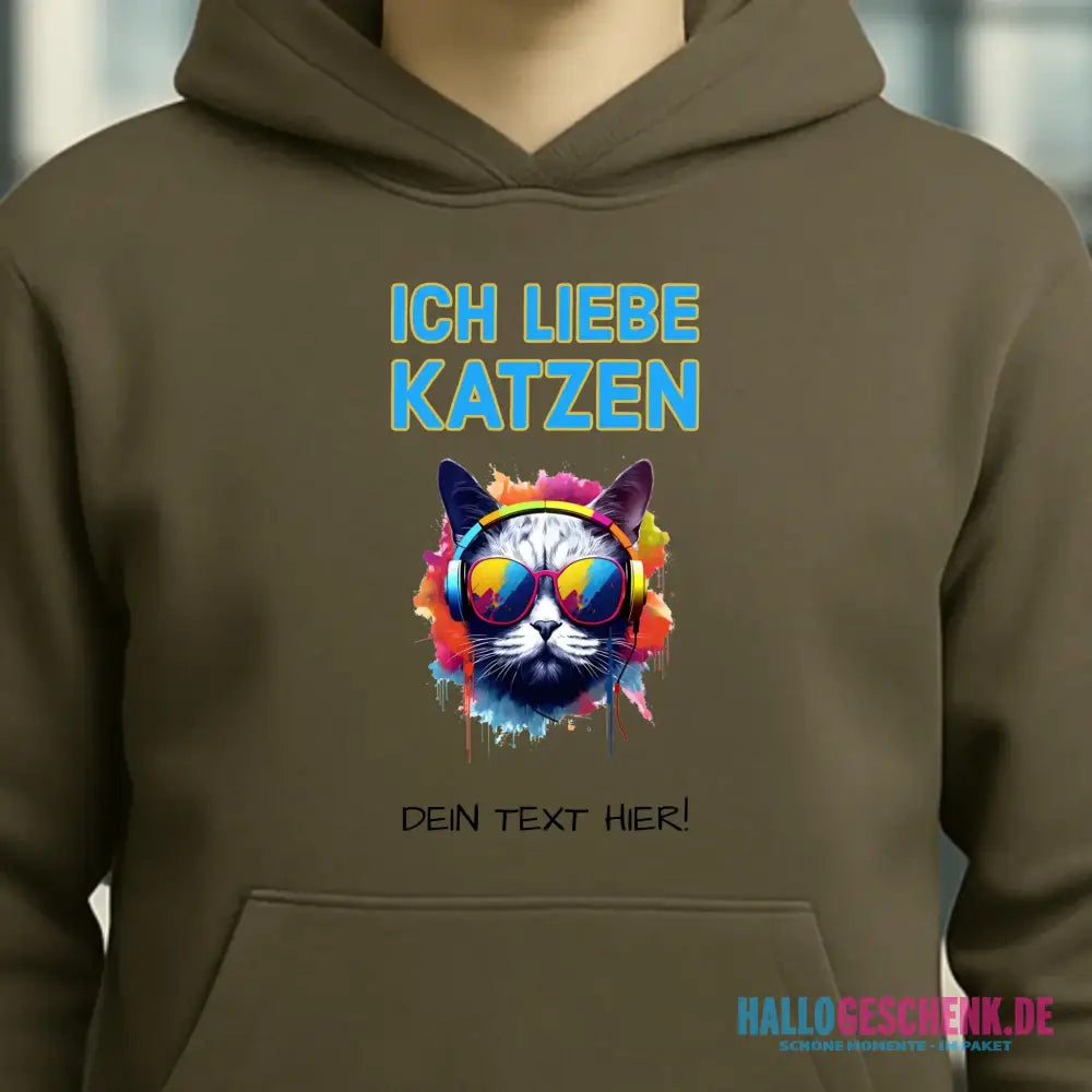 Master Male HGDE Drummer 20 Hoodie Crop