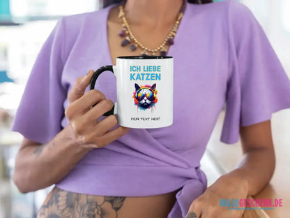 11-oz-color-rim-mug-mockup-of-a-tattooed-woman-leaning-on-a-bar-27841