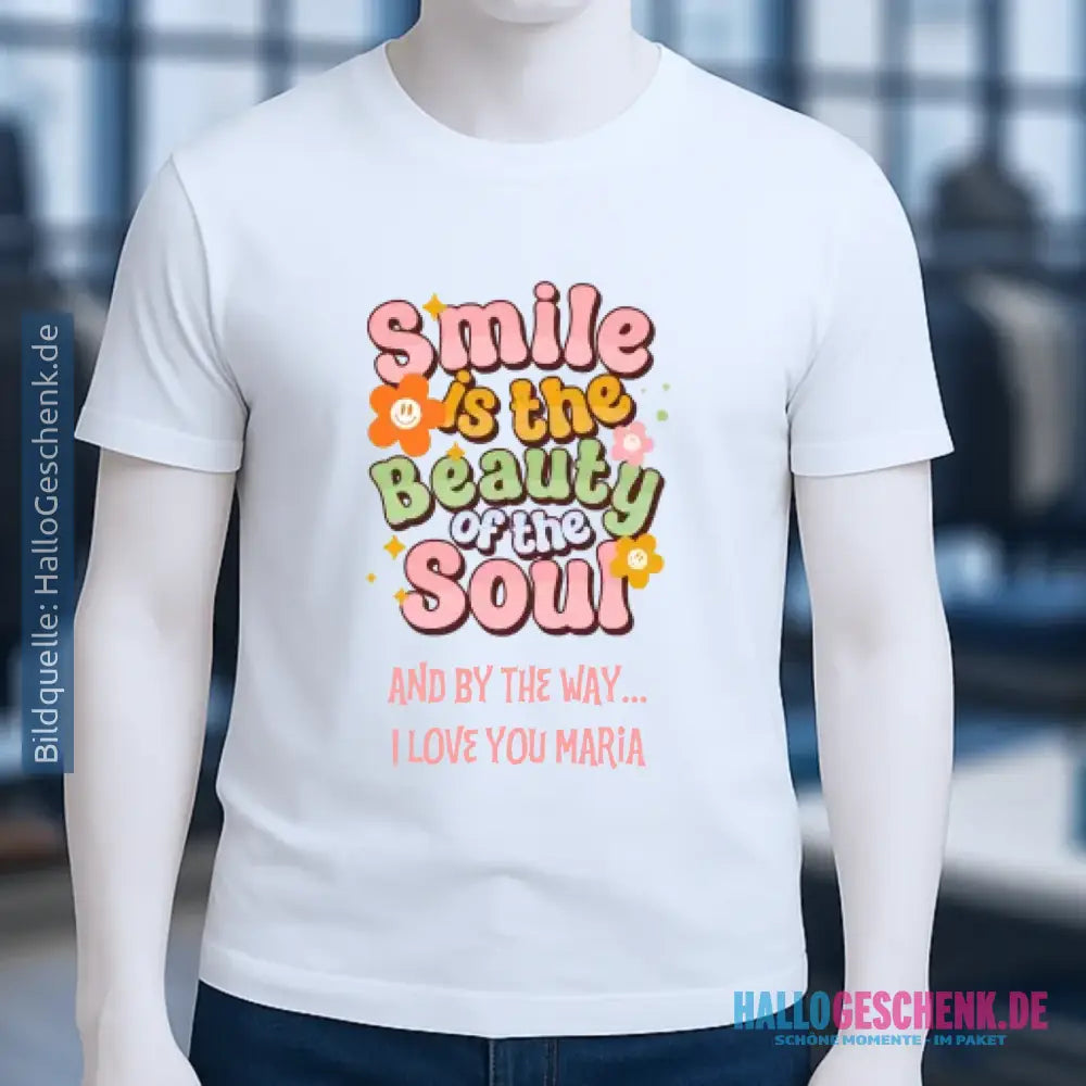 Wähle einen RETRO-Spruch - Unisex Premium T-Shirt XS-5XL aus Bio-Baumwolle für Damen & Herren