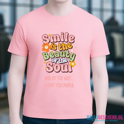 Wähle einen RETRO-Spruch - Unisex Premium T-Shirt XS-5XL aus Bio-Baumwolle für Damen & Herren
