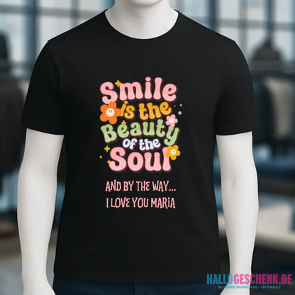 Wähle einen RETRO-Spruch - Unisex Premium T-Shirt XS-5XL aus Bio-Baumwolle für Damen & Herren
