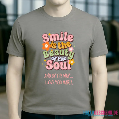 Wähle einen RETRO-Spruch - Unisex Premium T-Shirt XS-5XL aus Bio-Baumwolle für Damen & Herren
