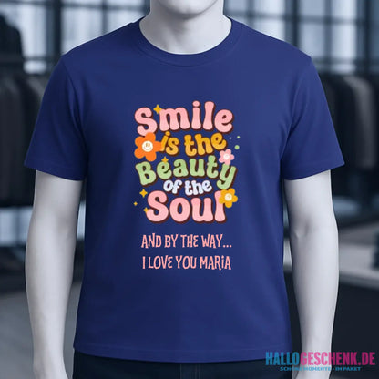 Wähle einen RETRO-Spruch - Unisex Premium T-Shirt XS-5XL aus Bio-Baumwolle für Damen & Herren