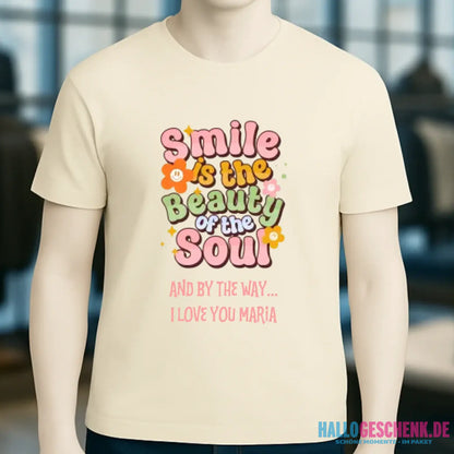 Wähle einen RETRO-Spruch - Unisex Premium T-Shirt XS-5XL aus Bio-Baumwolle für Damen & Herren