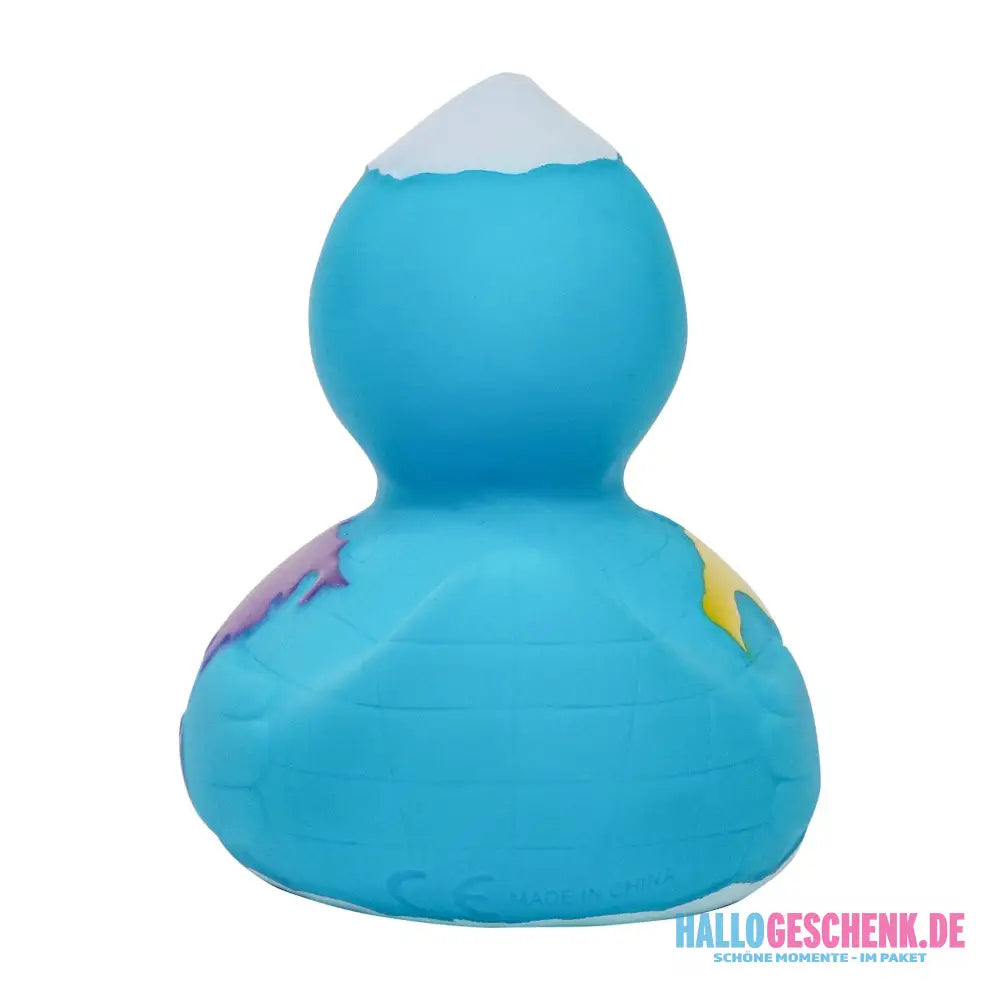 Welt • Quietsche-Ente / Badeente