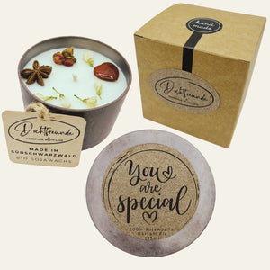 Descriptive image text