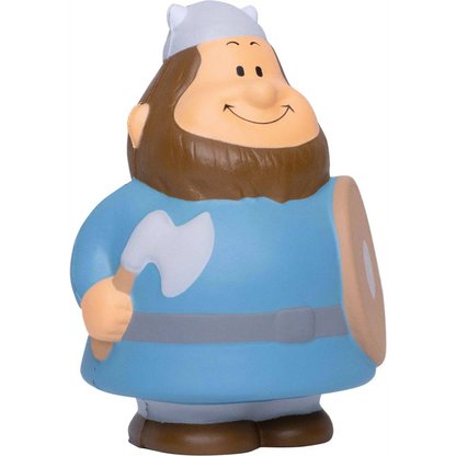 Wikinger Bert Anti-Stress-Quetsch-Figur