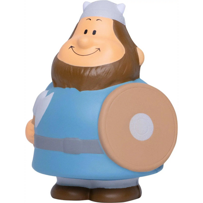 Wikinger Bert Anti-Stress-Quetsch-Figur