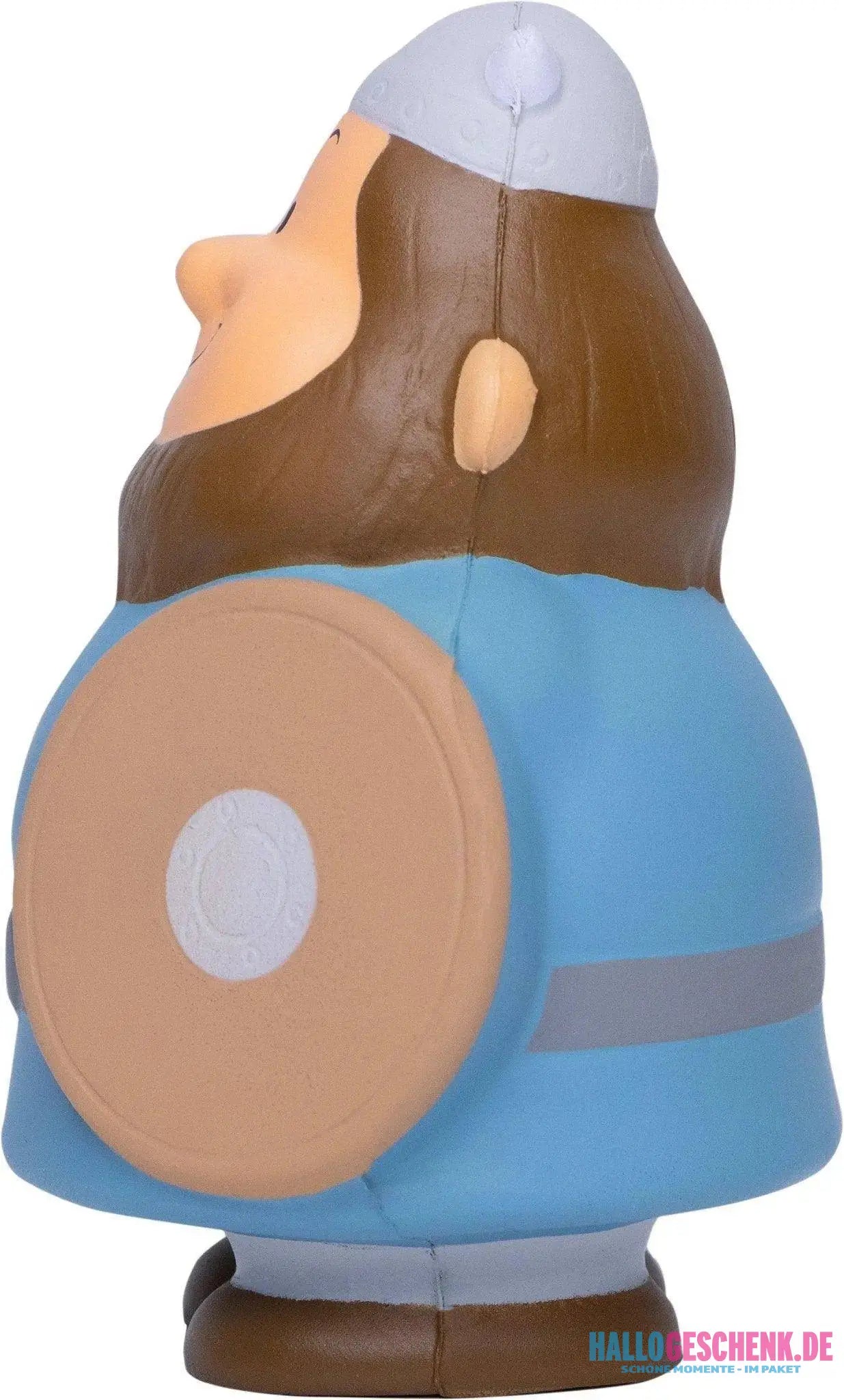 Wikinger Bert Anti-Stress-Quetsch-Figur