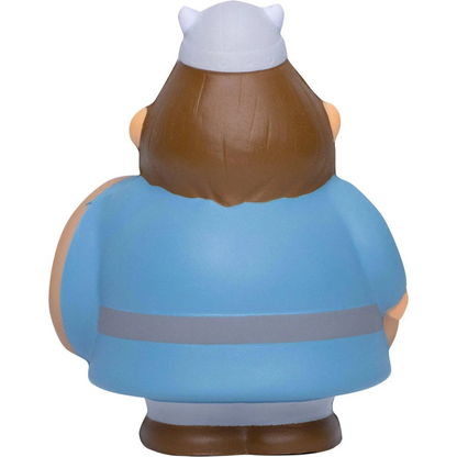 Wikinger Bert Anti-Stress-Quetsch-Figur