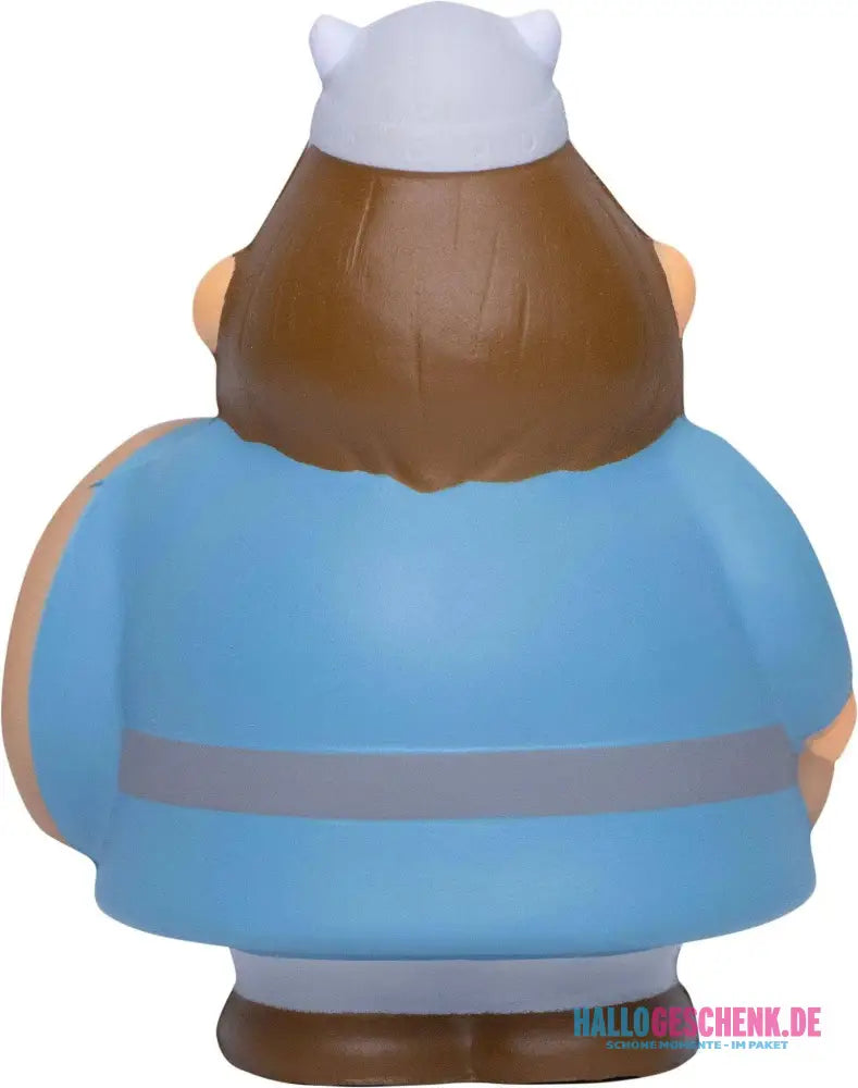 Wikinger Bert Anti-Stress-Quetsch-Figur