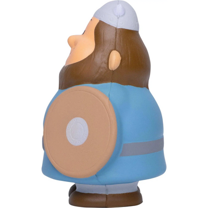 Wikinger Bert Anti-Stress-Quetsch-Figur