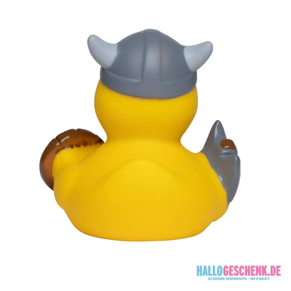 Wikinger • Quietsche-Ente / Badeente