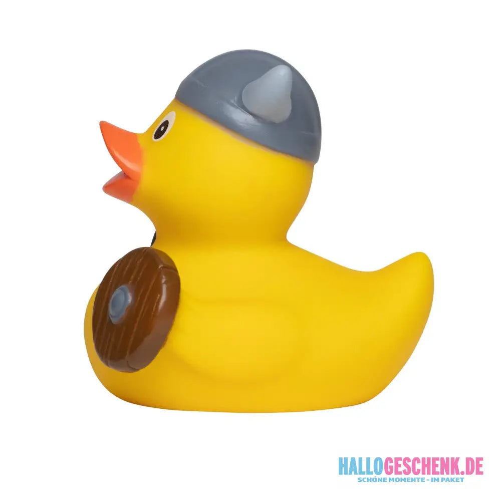 Wikinger • Quietsche-Ente / Badeente