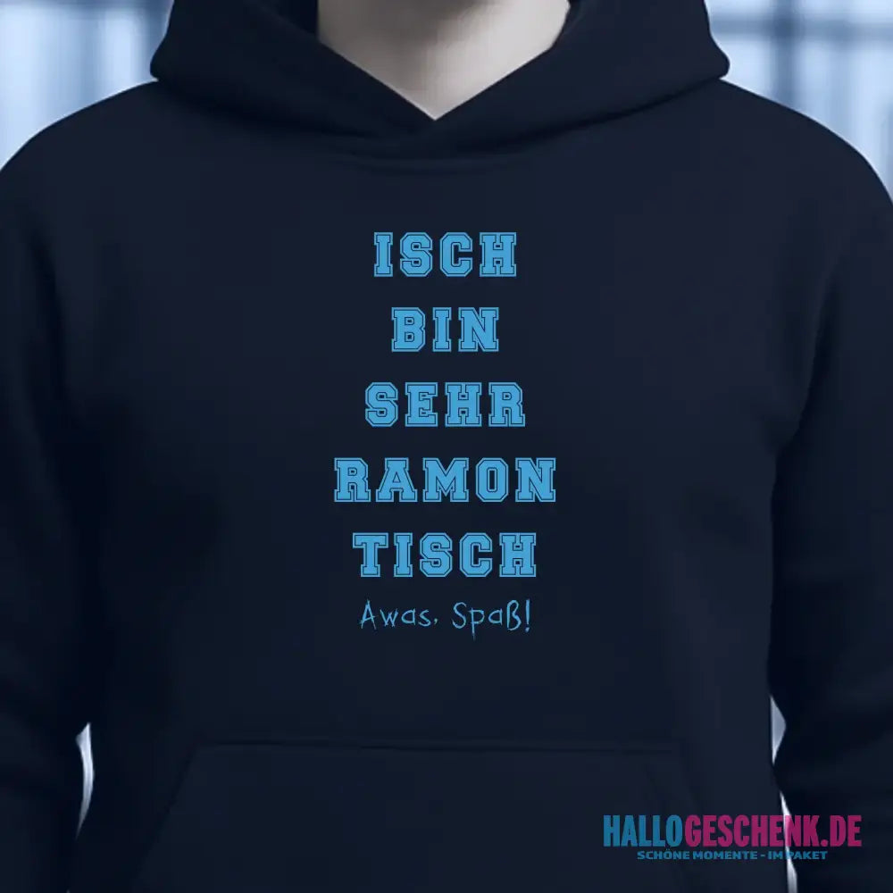 Wunschtext 2-teilig • Unisex Premium Hoodie XS-5XL aus Bio-Baumwolle für Damen & Herren • Exklusivdesign • personalisiert