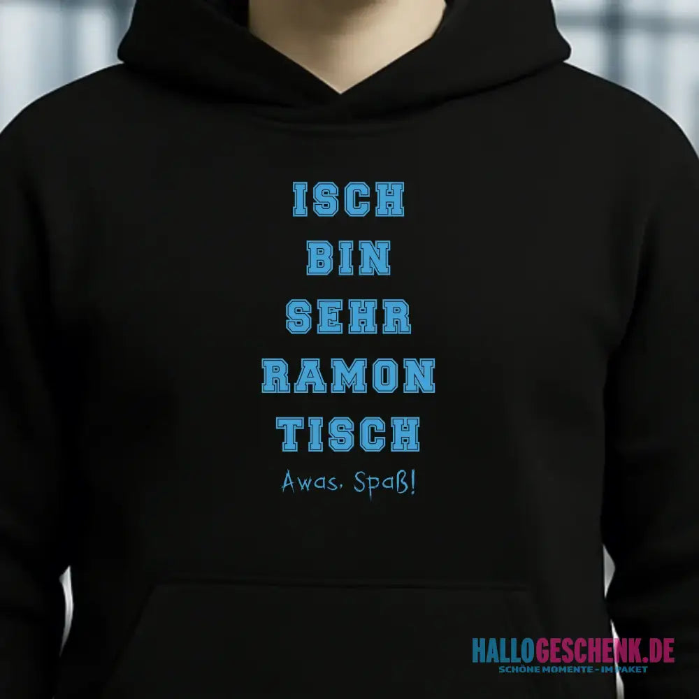Wunschtext 2-teilig • Unisex Premium Hoodie XS-5XL aus Bio-Baumwolle für Damen & Herren • Exklusivdesign • personalisiert