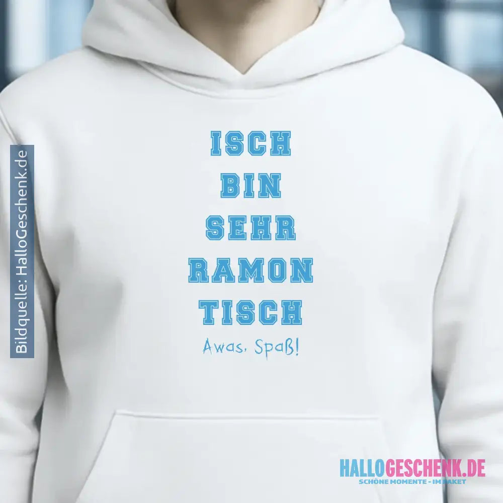 Wunschtext 2-teilig • Unisex Premium Hoodie XS-5XL aus Bio-Baumwolle für Damen & Herren • Exklusivdesign • personalisiert