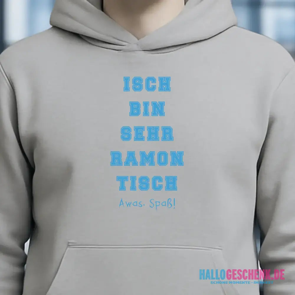 Wunschtext 2-teilig • Unisex Premium Hoodie XS-5XL aus Bio-Baumwolle für Damen & Herren • Exklusivdesign • personalisiert
